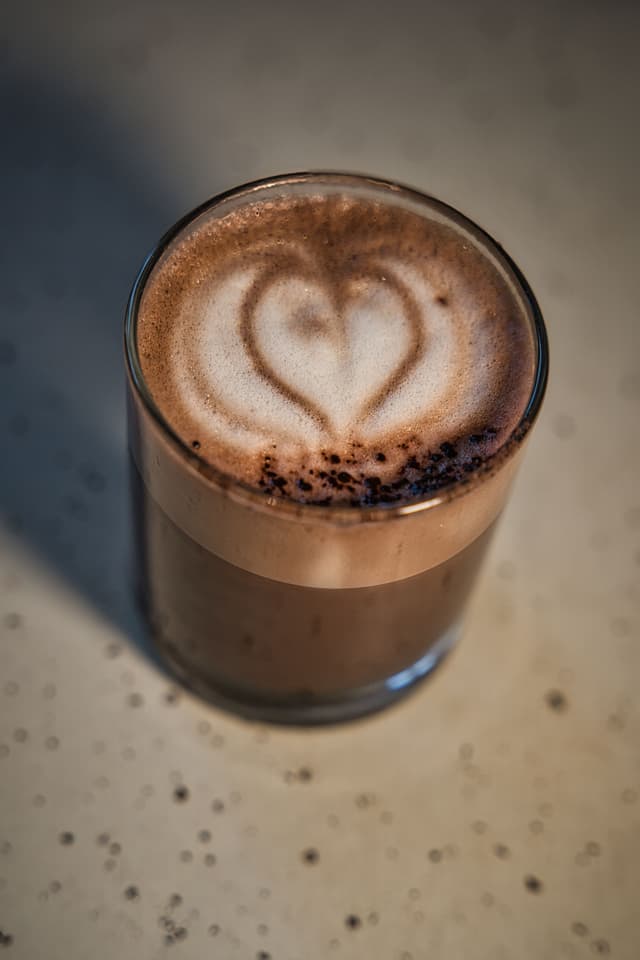 Café Moca