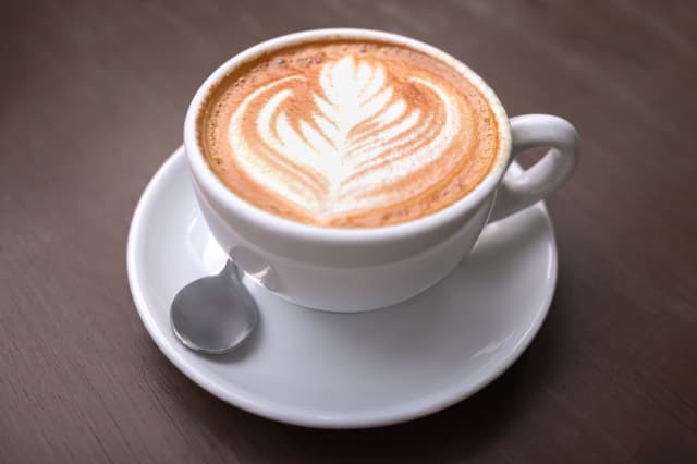 Latte
