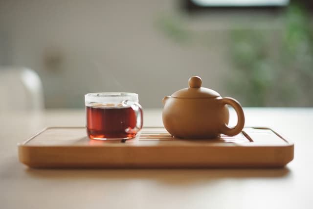 Té Verde