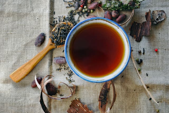 Té Chai